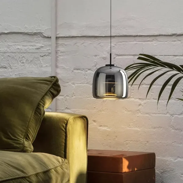 Bedside led small chandeliers - Image 3