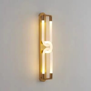 Modern Luxury LED Sconce Wall Light