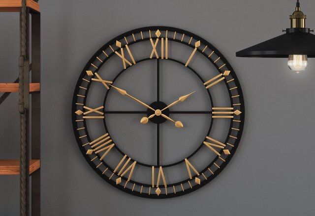 Clocks