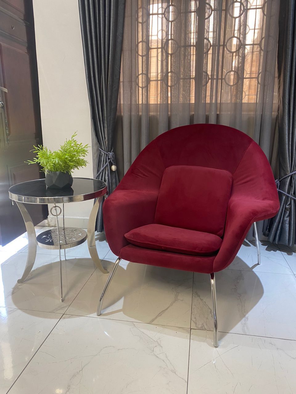 Armchair