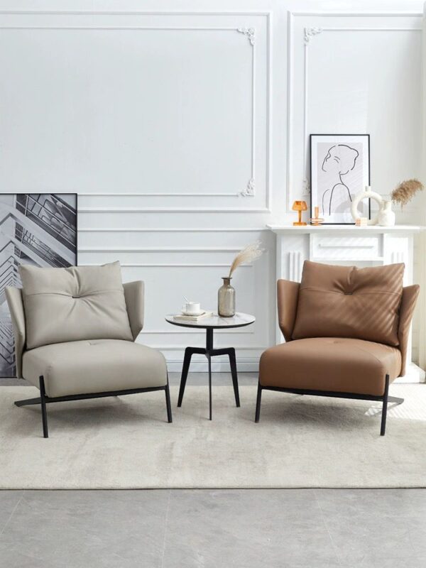 luxury Nordic custom furniture - Image 2