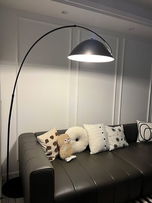 floor lamp living room light luxury art decorative ornaments large table lamp