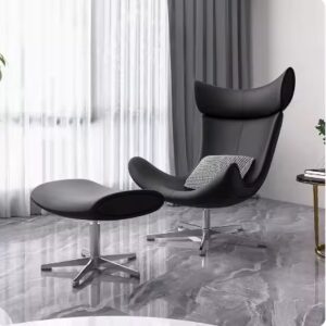 leisure chair balcony single sofa chair