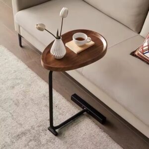 Modern Nordic Coffee Table Minimalist Mini