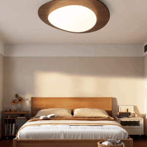 Pebble Ceiling Light